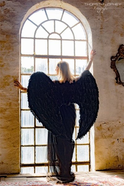 2024 Ludmilla Portraitshooting Essigfabrik 026