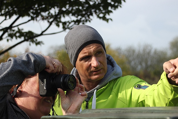 Anfängerkurs Fotografie