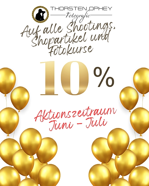 10 Jahre Thorsten Ophey Fotografie